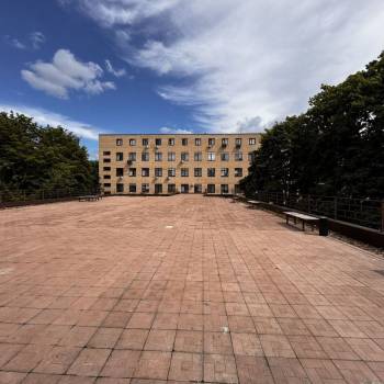 Продается 1-комнатная квартира, 19,1 м²