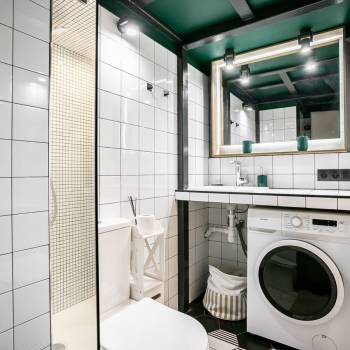 Продается 1-комнатная квартира, 26 м²