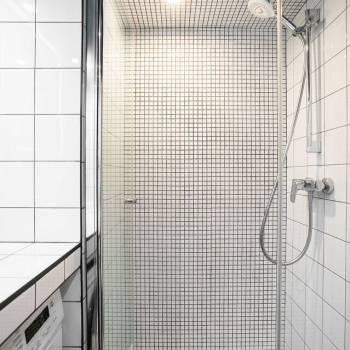 Продается 1-комнатная квартира, 26 м²