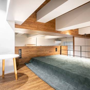 Продается 1-комнатная квартира, 26 м²