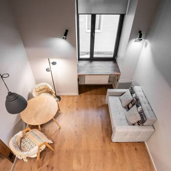 Продается 1-комнатная квартира, 26 м²