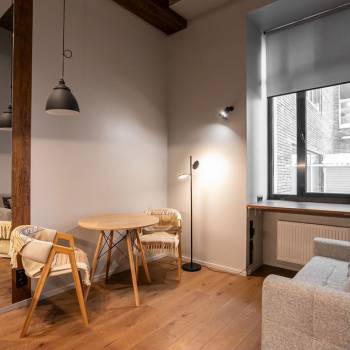 Продается 1-комнатная квартира, 26 м²
