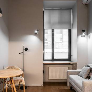 Продается 1-комнатная квартира, 26 м²