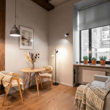 Продается 1-комнатная квартира, 26 м²