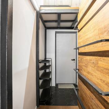 Продается 1-комнатная квартира, 26 м²