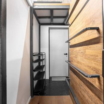 Продается 1-комнатная квартира, 26 м²
