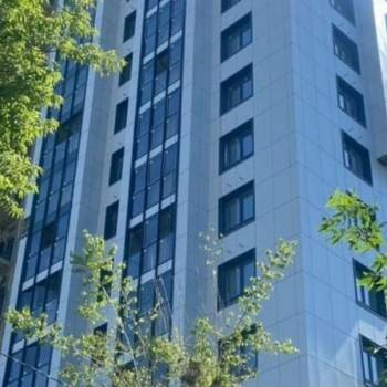 Продается 1-комнатная квартира, 27,6 м²