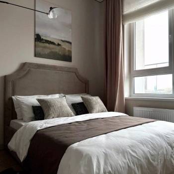 Сдается 1-комнатная квартира, 18 м²