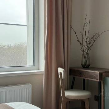 Сдается 1-комнатная квартира, 18 м²