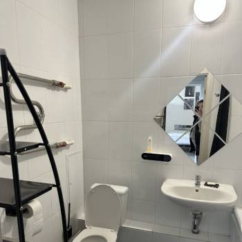 Сдается 2-х комнатная квартира, 42 м²