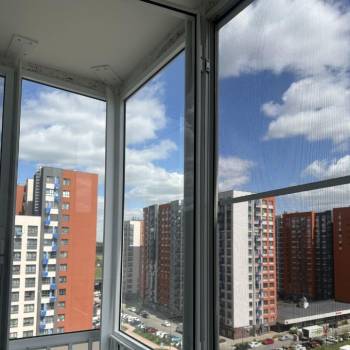 Сдается 2-х комнатная квартира, 42 м²