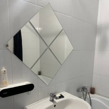 Сдается 2-х комнатная квартира, 42 м²
