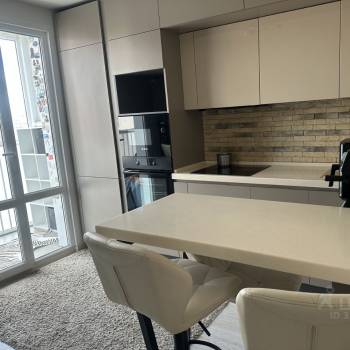 Сдается 2-х комнатная квартира, 42 м²