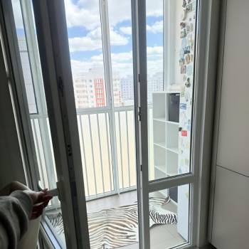Сдается 2-х комнатная квартира, 42 м²