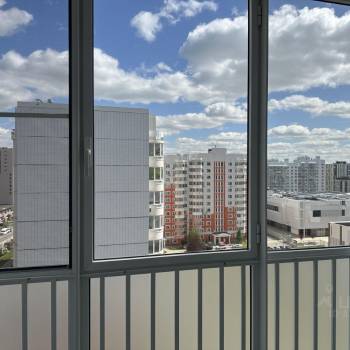 Сдается 2-х комнатная квартира, 42 м²