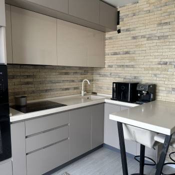 Сдается 2-х комнатная квартира, 42 м²