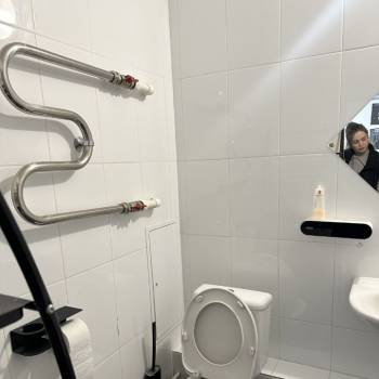 Сдается 2-х комнатная квартира, 42 м²