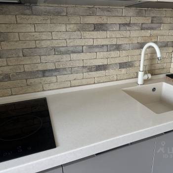 Сдается 2-х комнатная квартира, 42 м²