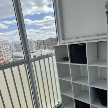 Сдается 2-х комнатная квартира, 42 м²