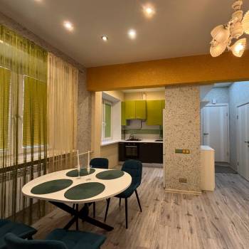 Сдается 2-х комнатная квартира, 45 м²