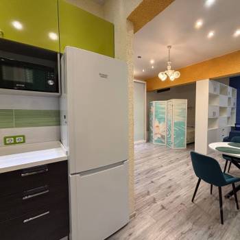 Сдается 2-х комнатная квартира, 45 м²