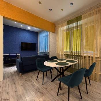 Сдается 2-х комнатная квартира, 45 м²