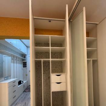 Сдается 2-х комнатная квартира, 45 м²