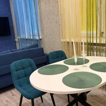 Сдается 2-х комнатная квартира, 45 м²