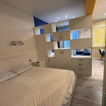Сдается 2-х комнатная квартира, 45 м²