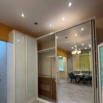 Сдается 2-х комнатная квартира, 45 м²