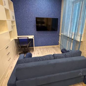 Сдается 2-х комнатная квартира, 45 м²