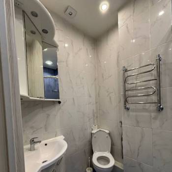 Сдается 2-х комнатная квартира, 45 м²