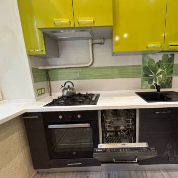Сдается 2-х комнатная квартира, 45 м²