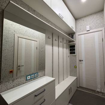 Сдается 2-х комнатная квартира, 45 м²