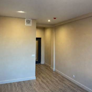 Продается 1-комнатная квартира, 25,1 м²
