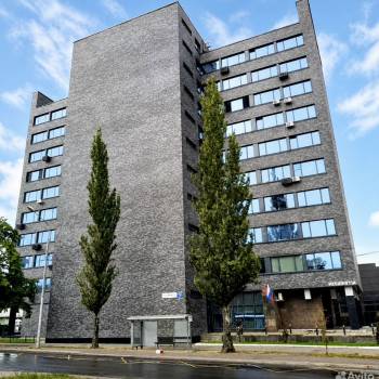 Продается 1-комнатная квартира, 25,1 м²