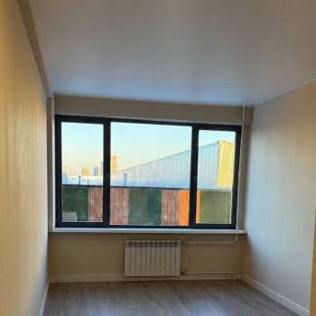 Продается 1-комнатная квартира, 25,1 м²