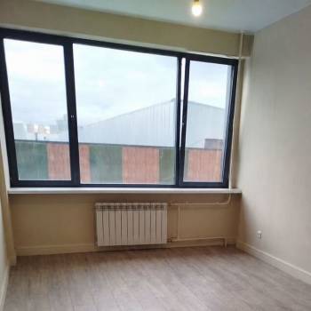 Продается 1-комнатная квартира, 25,1 м²