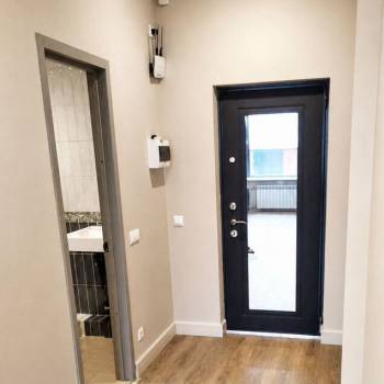 Продается 1-комнатная квартира, 25,1 м²