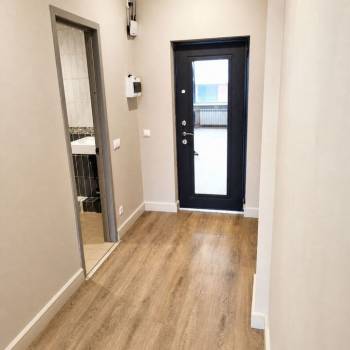 Продается 1-комнатная квартира, 25,1 м²