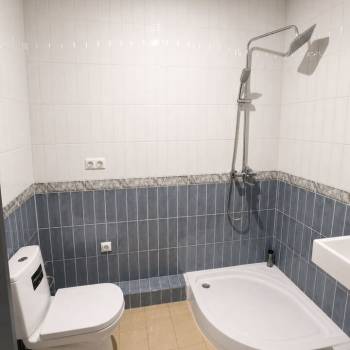 Продается 1-комнатная квартира, 25,1 м²