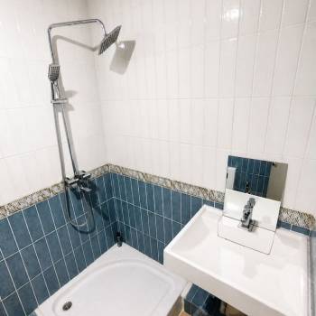 Продается 1-комнатная квартира, 25,1 м²