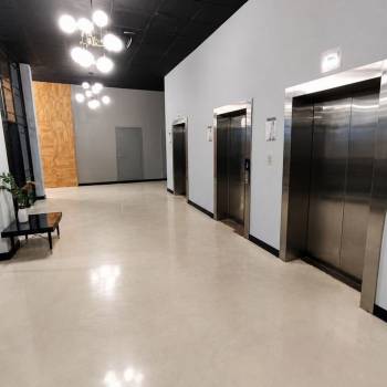 Продается 1-комнатная квартира, 25,1 м²