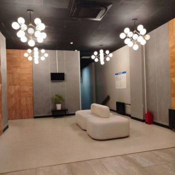 Продается 1-комнатная квартира, 25,1 м²