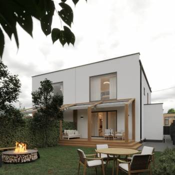 Продается Дом, 144 м²