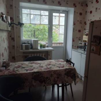 Продается 2-х комнатная квартира, 52 м²