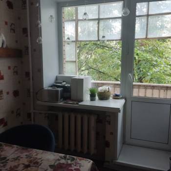 Продается 2-х комнатная квартира, 52 м²