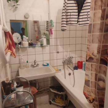 Продается 2-х комнатная квартира, 52 м²