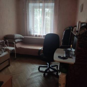 Продается 2-х комнатная квартира, 52 м²