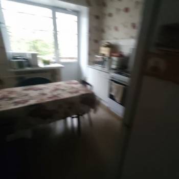 Продается 2-х комнатная квартира, 52 м²